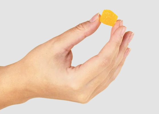CBD Gummies