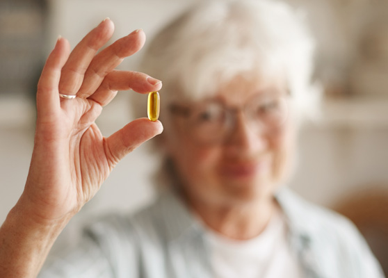 CBD Capsules